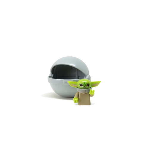 Prometheus Design Werx Grogu Mini-Figure