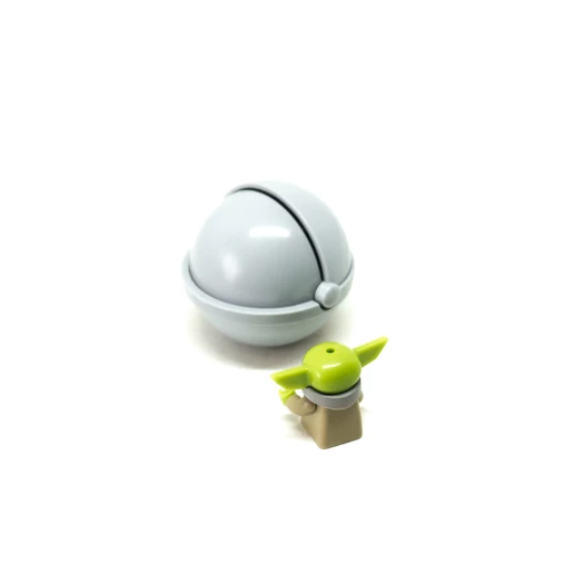 Prometheus Design Werx Grogu Mini-Figure