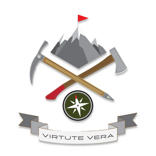 Prometheus Design Werx Guide Sweater - Dark Heather Gray