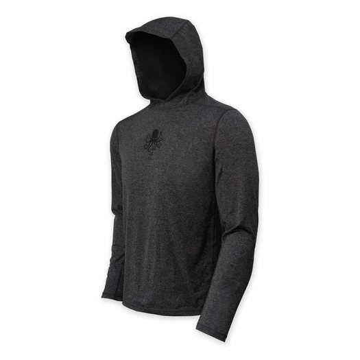 Prometheus Design Werx Helios Hoodie - Black Sun