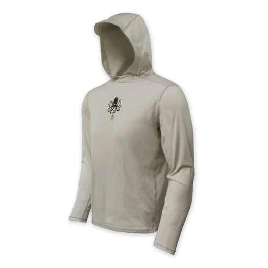 Prometheus Design Werx Helios Hoodie - Light Sand