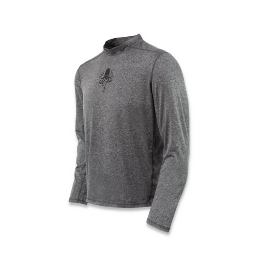 Prometheus Design Werx Helios Shirt - Heather Basalt