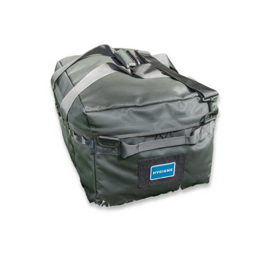 Prometheus Design Werx Hygiene ID 补丁