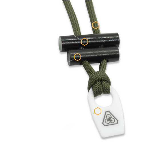 Prometheus Design Werx Ignem Feram-FS