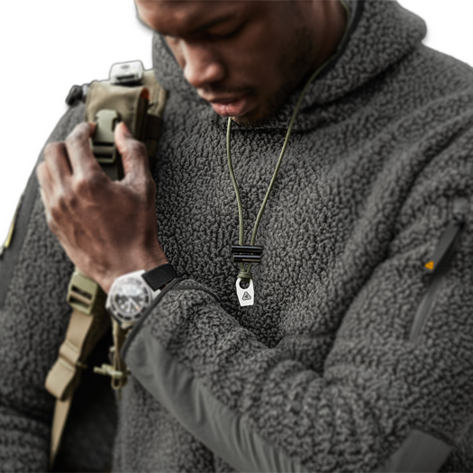 Prometheus Design Werx Ignem Feram-FS