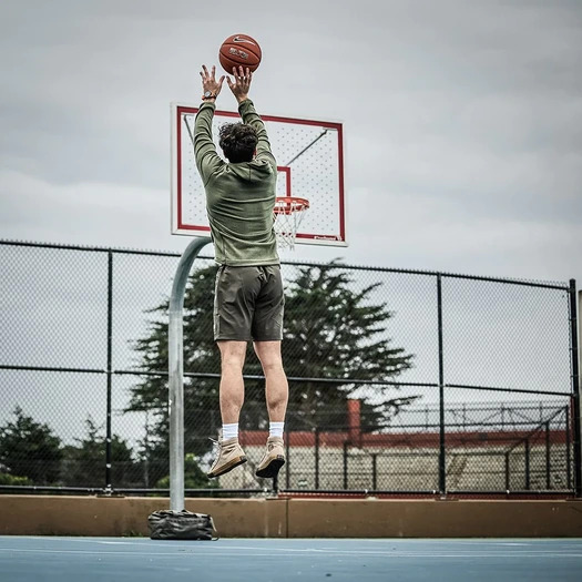 Prometheus Design Werx JAAC Pullover Hoodie - Glade Green