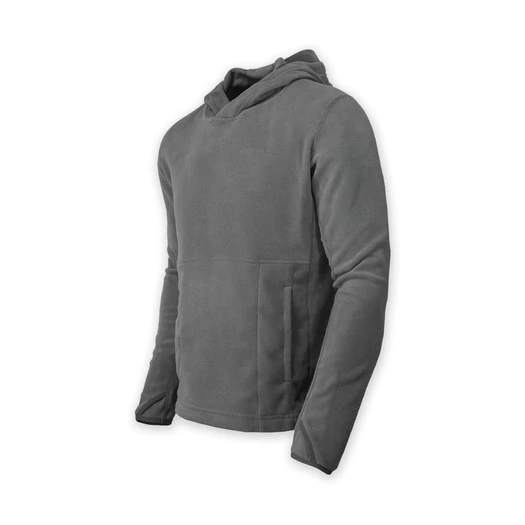 Prometheus Design Werx JAAC Pullover Hoodie - Machine Mineral Gray