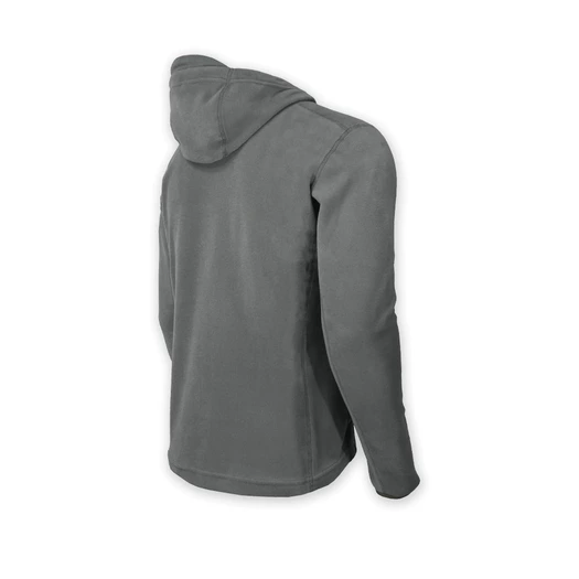 Prometheus Design Werx JAAC Pullover Hoodie - Machine Mineral Gray