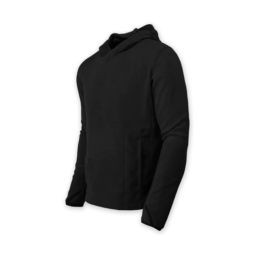 Prometheus Design Werx JAAC Pullover Hoodie - Syth Lord Black