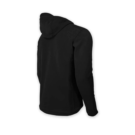 Prometheus Design Werx JAAC Pullover Hoodie - Syth Lord Black