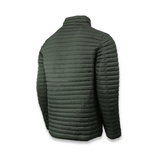 Prometheus Design Werx Kepler Down Cardigan - Expedition Green