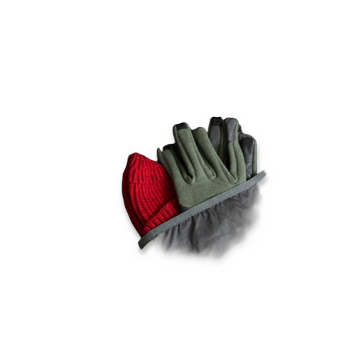 Prometheus Design Werx Kepler Down Cardigan - Mission Gray