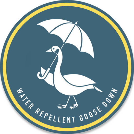 Prometheus Design Werx Kepler Down Cardigan - Mission Gray