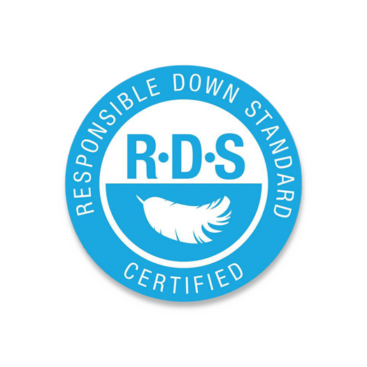 Prometheus Design Werx Kepler Down Cardigan - Mission Gray