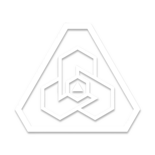 Prometheus Design Werx Logo ProCut Sticker