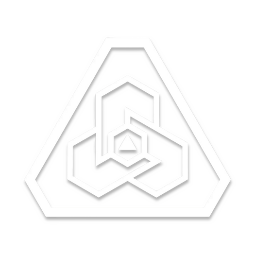 Prometheus Design Werx Logo ProCut Sticker