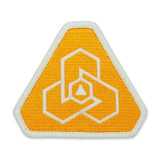 Prometheus Design Werx Logo Stocking Morale Patch
