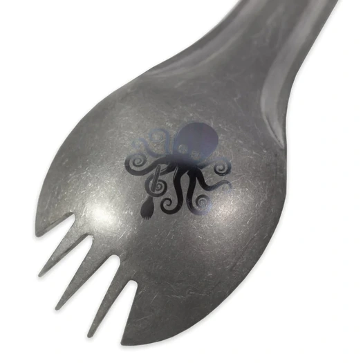 Prometheus Design Werx May the Spork Be with You