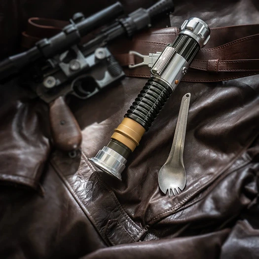 Prometheus Design Werx May the Spork Be with You