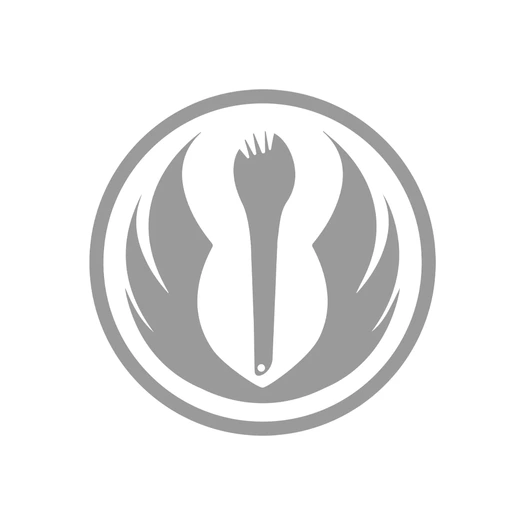 Prometheus Design Werx May the Spork Be with You