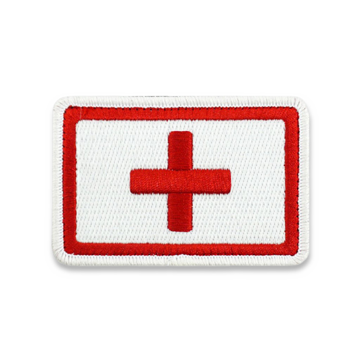 Naszywka Prometheus Design Werx Medical ID