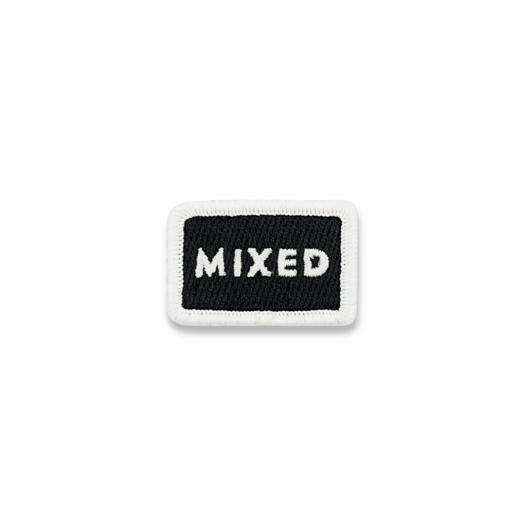 Патч на липучці Prometheus Design Werx Mixed ID
