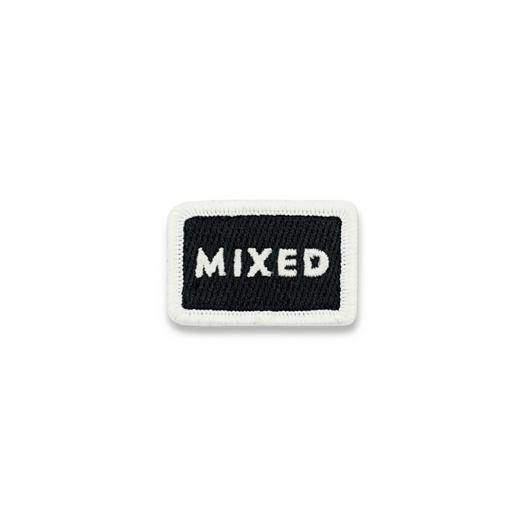 Знак Prometheus Design Werx Mixed ID