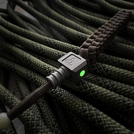 Prometheus Design Werx Mjolnir Lanyard Bead