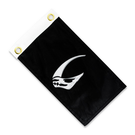 Prometheus Design Werx Mudhorn Expedition Flag