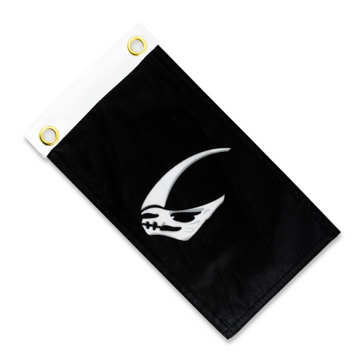 Prometheus Design Werx Mudhorn Expedition Flag