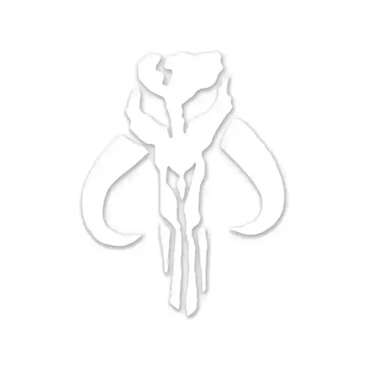 Prometheus Design Werx Mythosaur ProCut Sticker