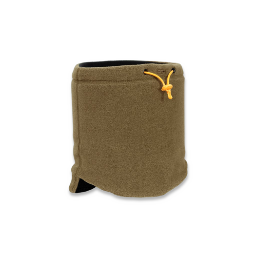 Prometheus Design Werx Neck Gaiter - Black To ATB