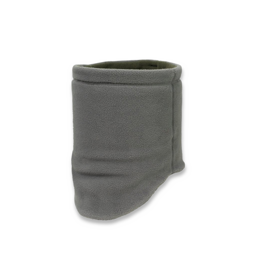 Prometheus Design Werx Neck Gaiter Windpro® - Gray To OD Green