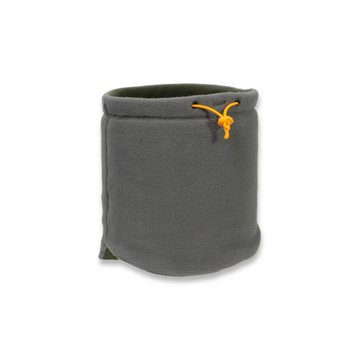 Prometheus Design Werx Neck Gaiter Windpro® - Gray To OD Green