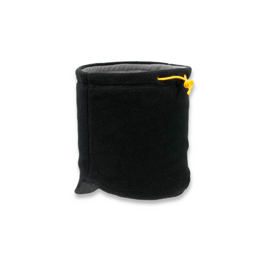 Prometheus Design Werx Neck Gaiter Windpro® - Syth Black To Gray