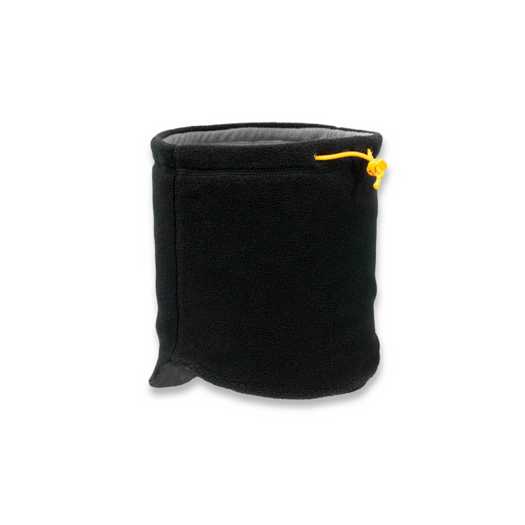 Prometheus Design Werx Neck Gaiter Windpro® - Syth Black To Gray