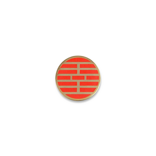 Prometheus Design Werx Nostromo Insignia Set