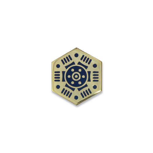 Prometheus Design Werx Nostromo Insignia Set