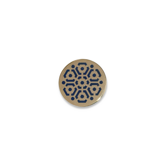 Prometheus Design Werx Nostromo Insignia Set