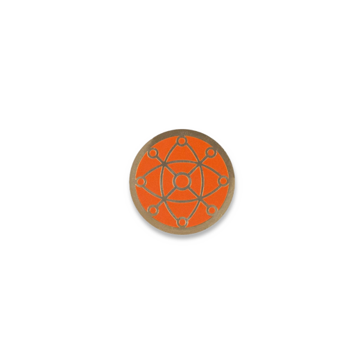Prometheus Design Werx Nostromo Insignia Set