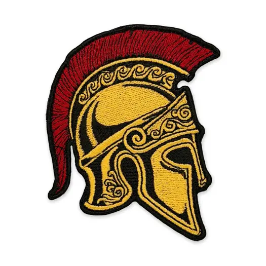 Prometheus Design Werx Odysseus v2 Morale Patch
