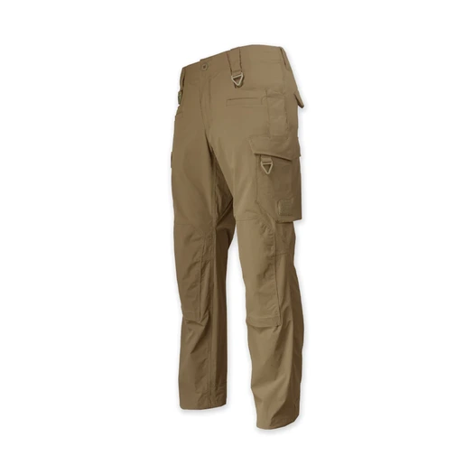 Prometheus Design Werx Odyssey Cargo Pant TRS - All Terrain Brown