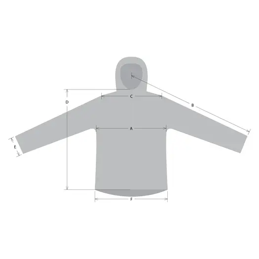 Prometheus Design Werx Orion Merino Hoodie FZ - Jager Blue