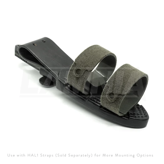 Prometheus Design Werx OS3 - Black kniv