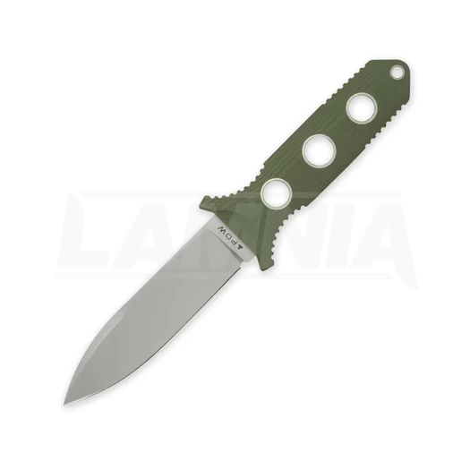 Nuga Prometheus Design Werx OS3 - OD Green
