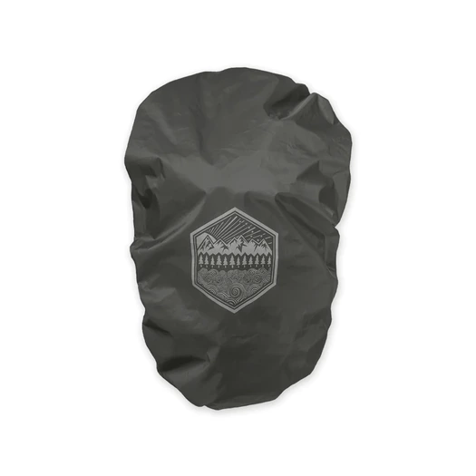 Prometheus Design Werx Pack Rain Fly 15L-30L - Universal Field Gray