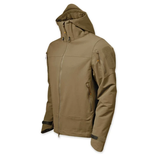 Prometheus Design Werx Paladin Hoodie - All Terrain Brown