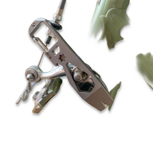 Prometheus Design Werx PB&J Tool