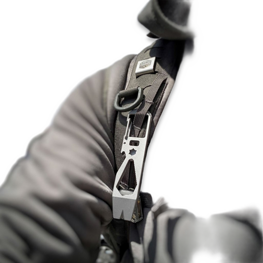 Prometheus Design Werx PB&J Tool