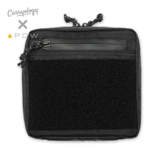Prometheus Design Werx PDW X Carryology AO2-C